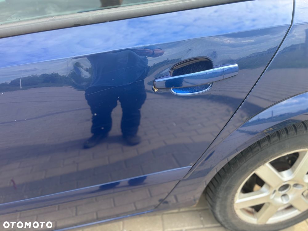 Opel Astra 1.6 Cosmo - 6
