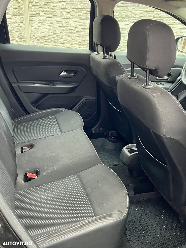 Dacia Duster 1.2 TCe 4WD Comfort - 14