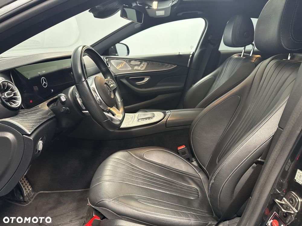 Mercedes-Benz CLS 450 4-Matic AMG - 13