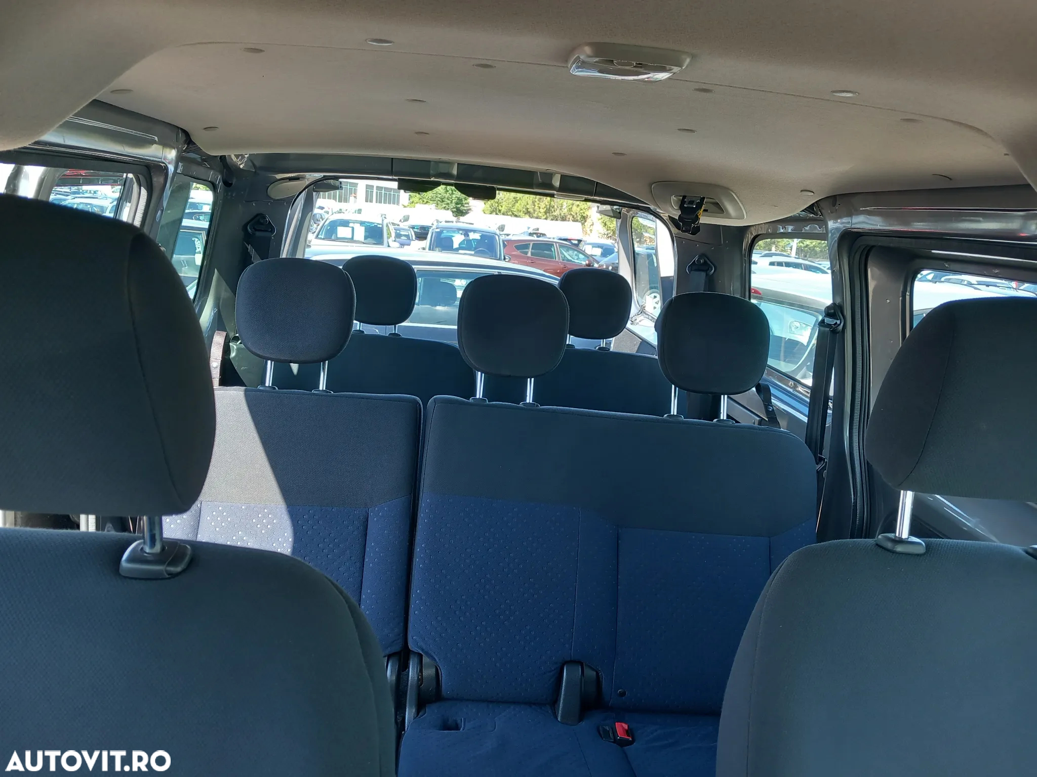 Nissan NV200 1.5 Premium - 6