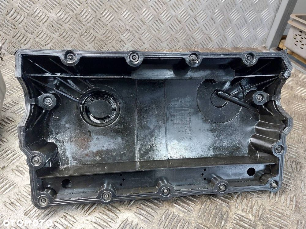 POKRYWA ZAWORÓW VOLKSWAGEN GOLF IV 038103469S 038103475Q 1.9 TDI - 3