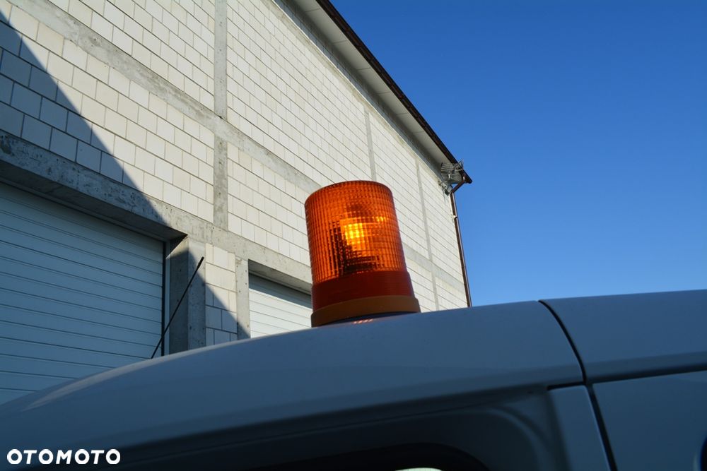 Mercedes-Benz Sprinter 513 CDI LIFT DOKA WYWROT - 33