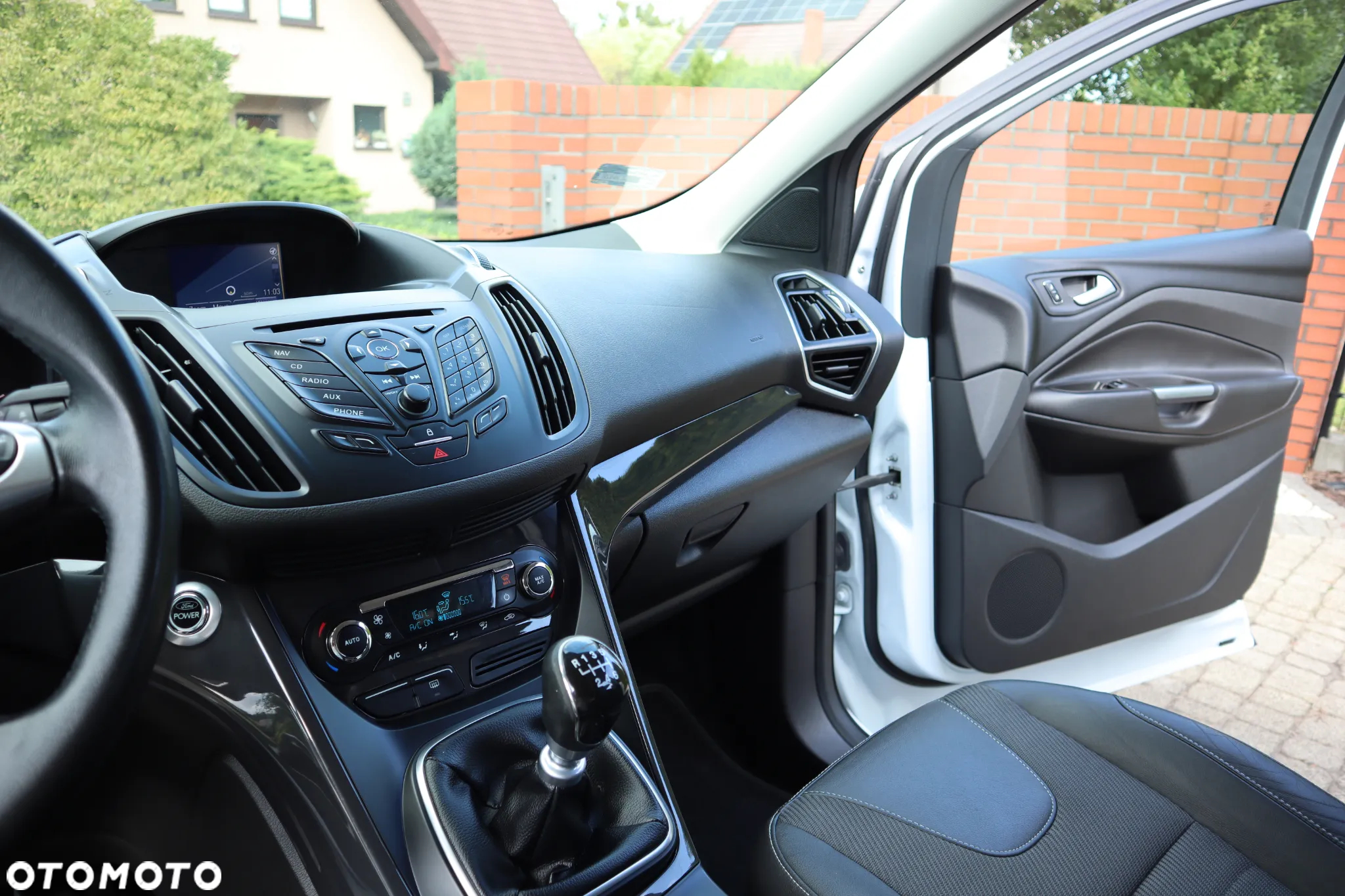 Ford Kuga 2.0 TDCi Titanium - 18