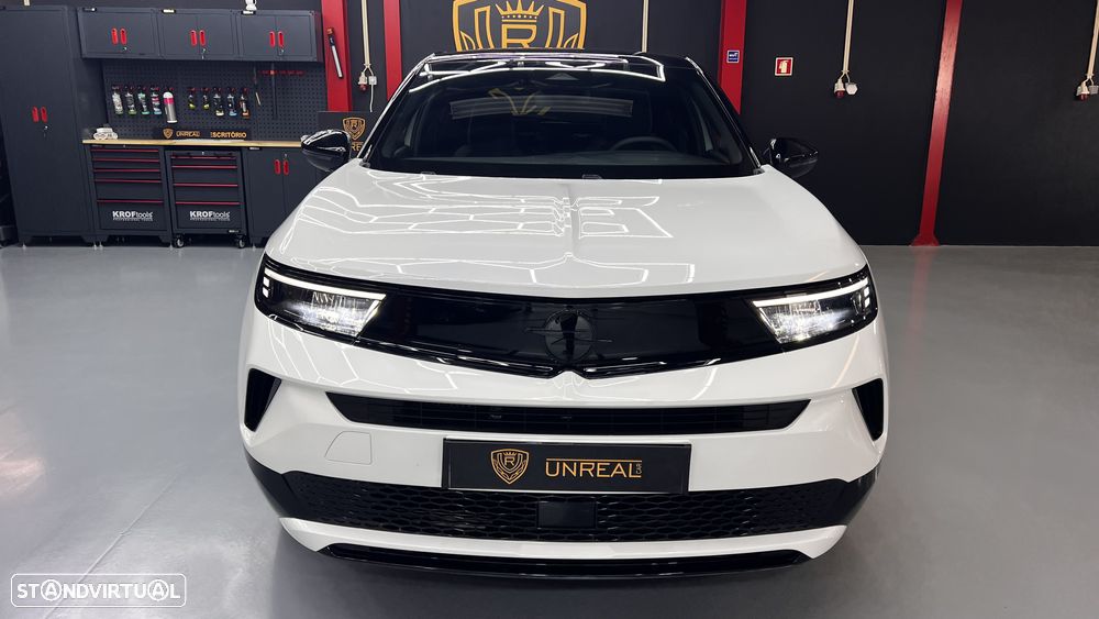 Opel Mokka 1.2 Hybrid GS eDCT - 16