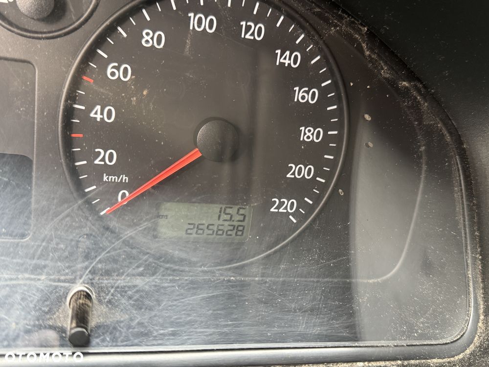 Volkswagen Transporter - 7