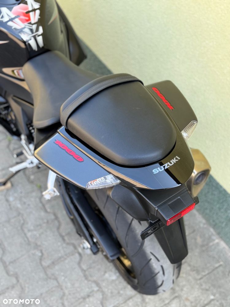 Suzuki GSX-R - 21