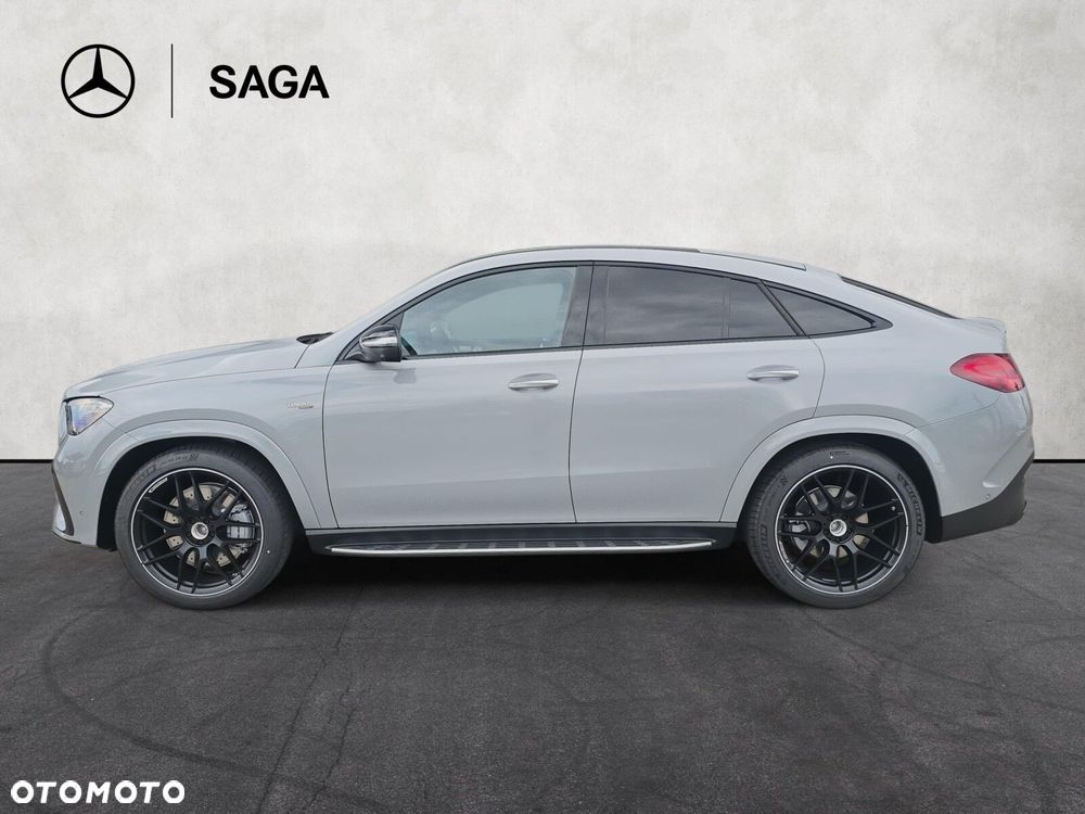 Mercedes-Benz GLE - 9