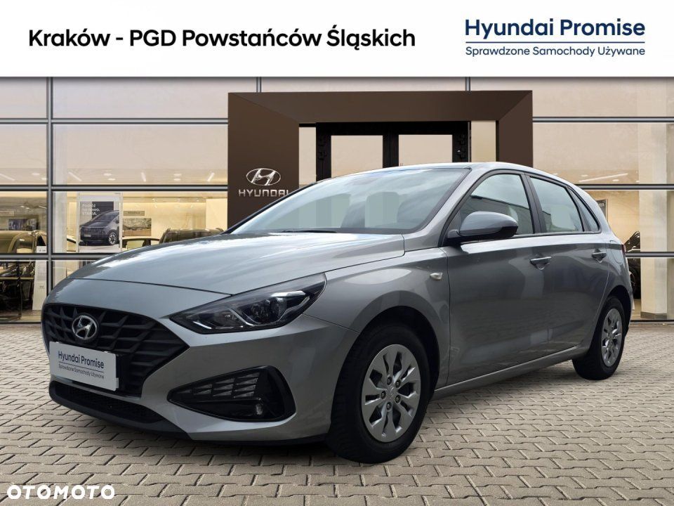 Hyundai i30 - 1