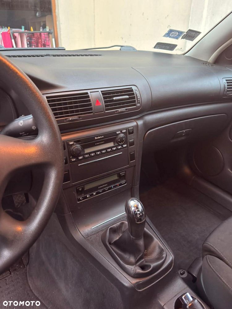 Skoda Superb 1.8T Classic - 3