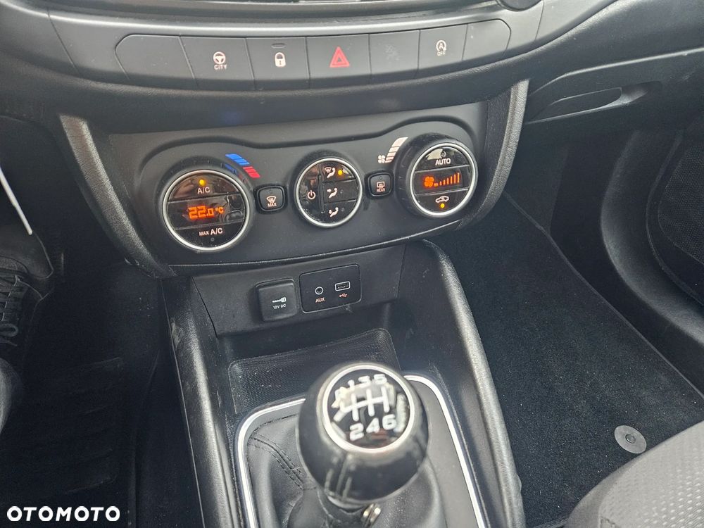 Fiat Tipo 1.6 MultiJet Mirror - 16