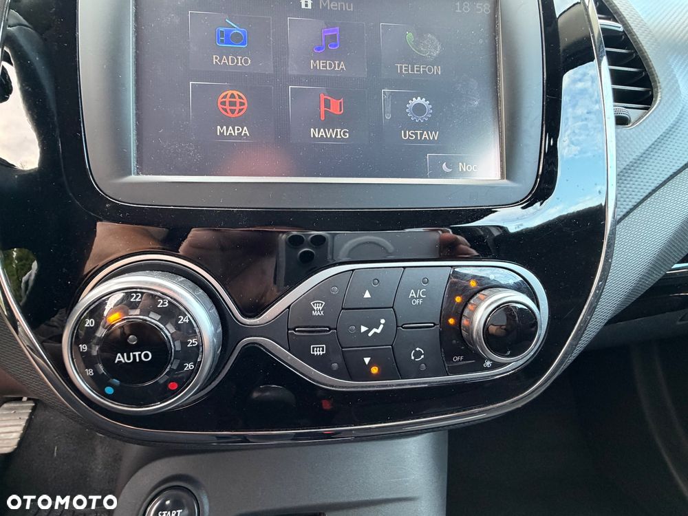 Renault Captur (ENERGY) dCi 90 LIMITED - 21