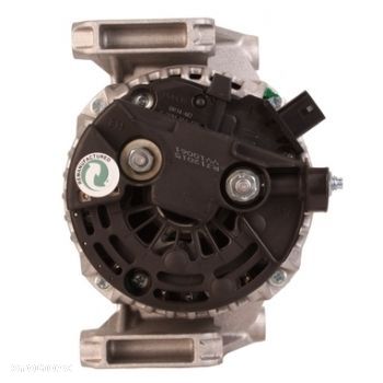 CA1858 ALTERNATOR OPEL ASTRA SIGNUM VECTRA ZAFIRA 2.0 2.2 - 4