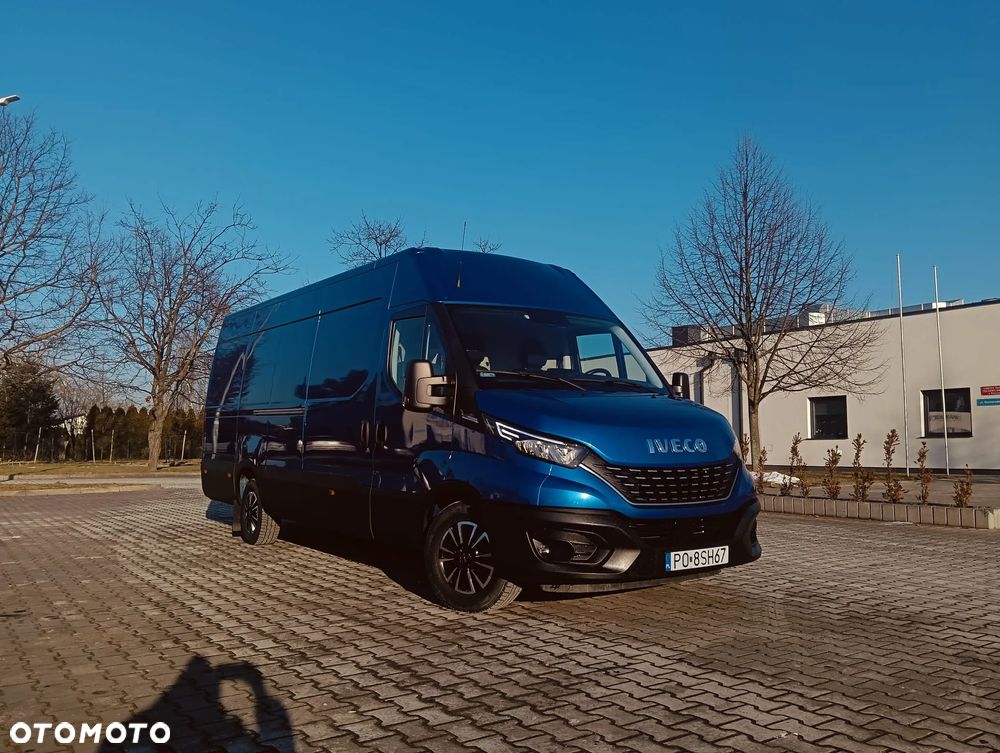 Iveco Daily 35S18 - 25