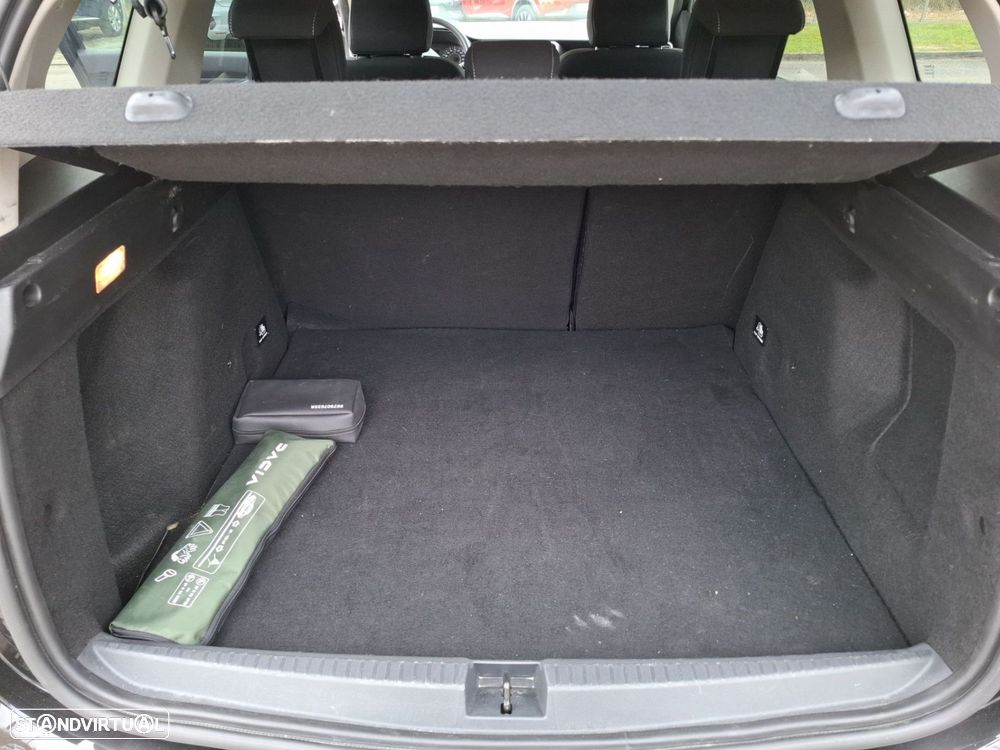 Dacia Duster 1.0 TCe ECO-G Journey Bi-Fuel - 26