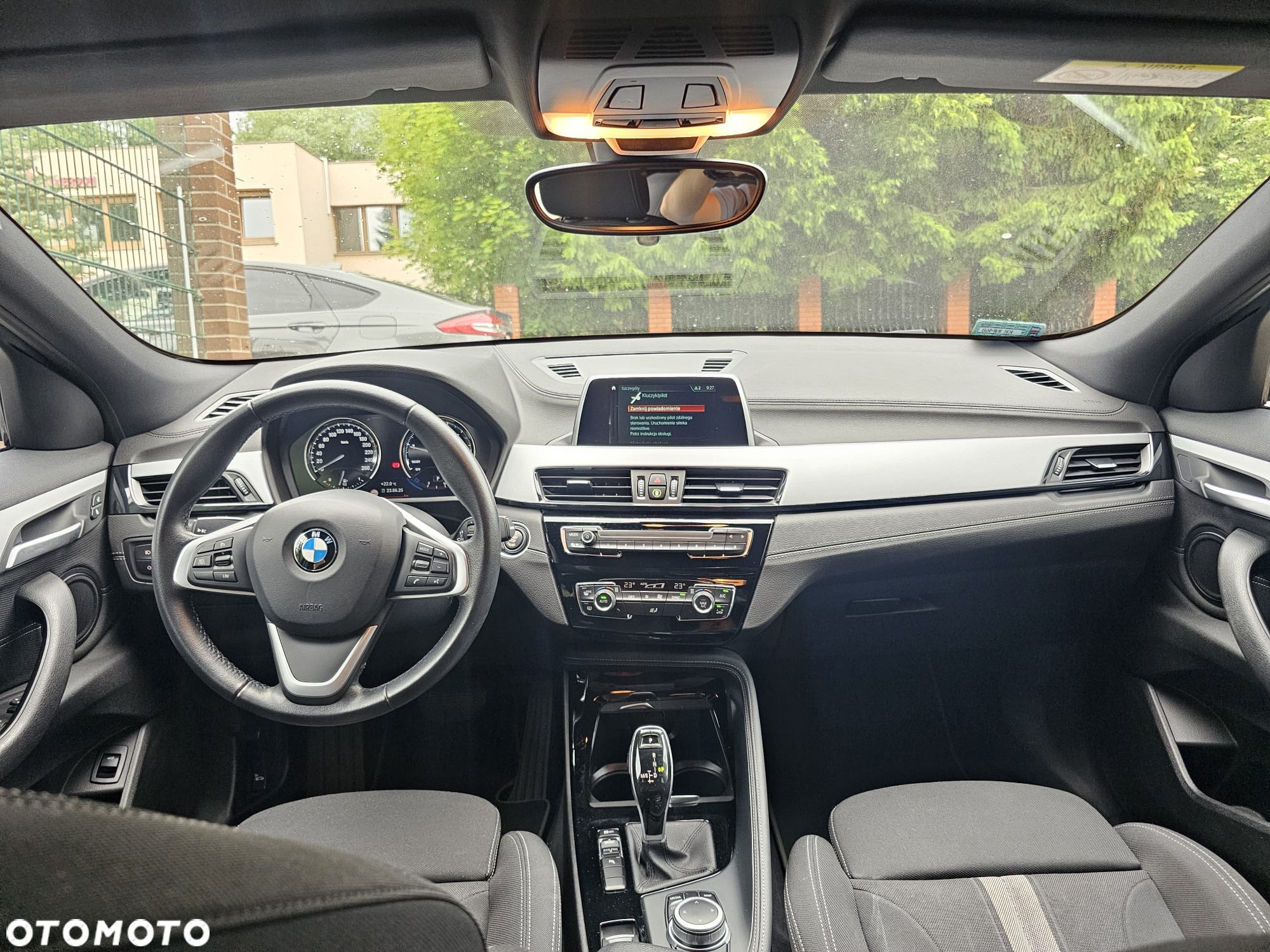 BMW X2 sDrive18i Advantage - 16
