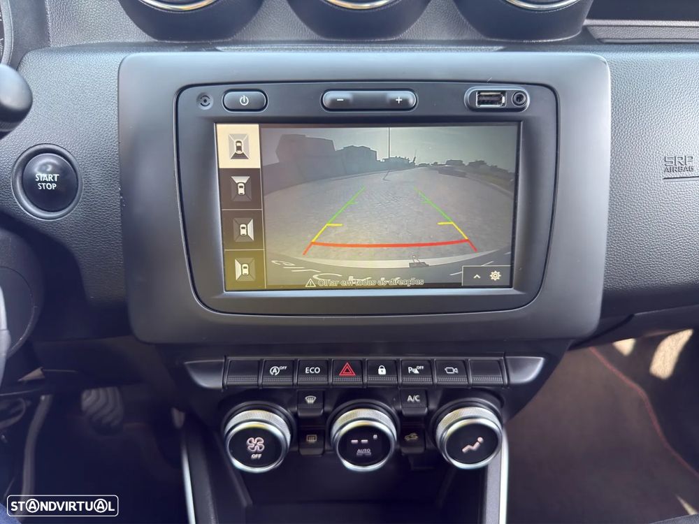 Dacia Duster 1.3 TCe SL Adventure - 14