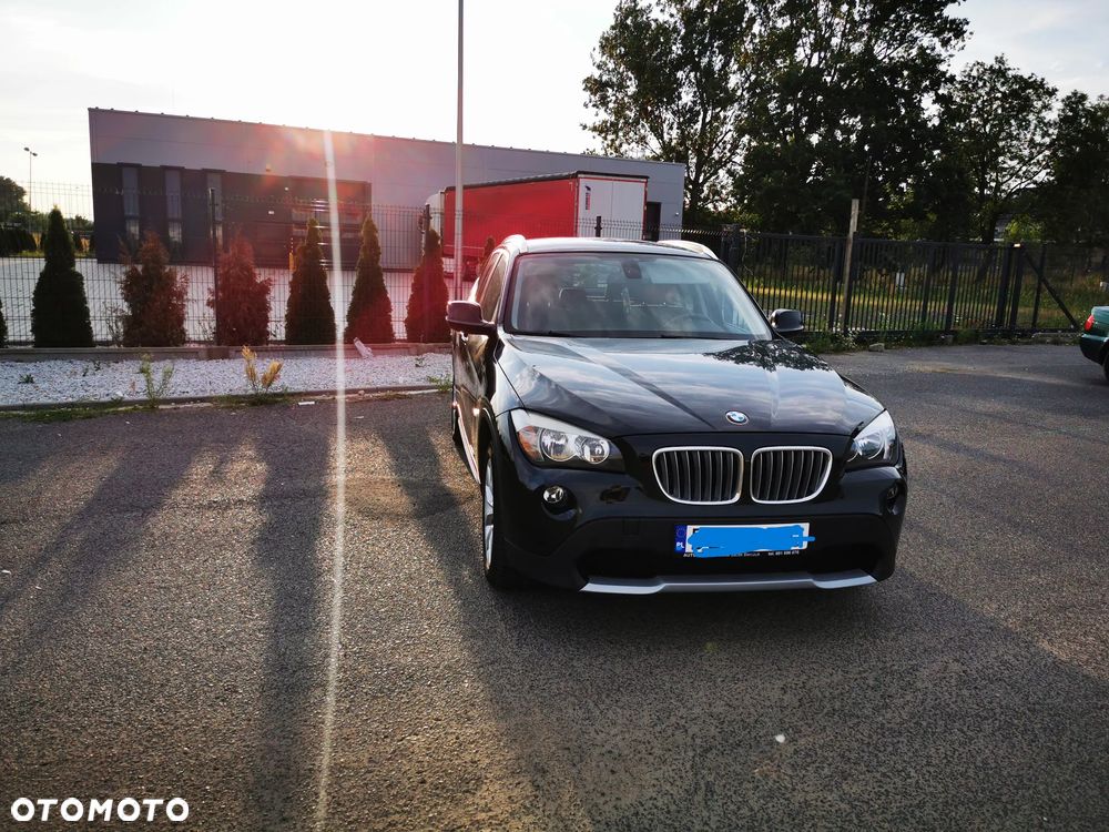 BMW X1 xDrive20d - 3