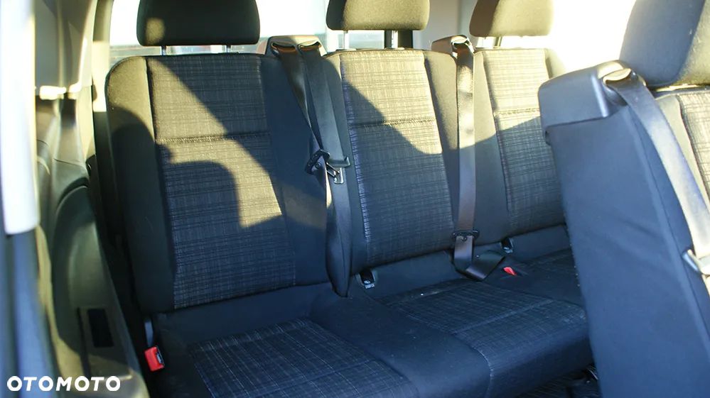 Mercedes-Benz Vito CDI Tourer Base 447.701 - 9