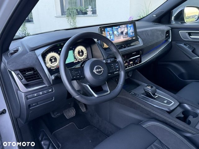 Nissan Qashqai 1.3 DIG-T MHEV Xtronic Tekna+ - 19