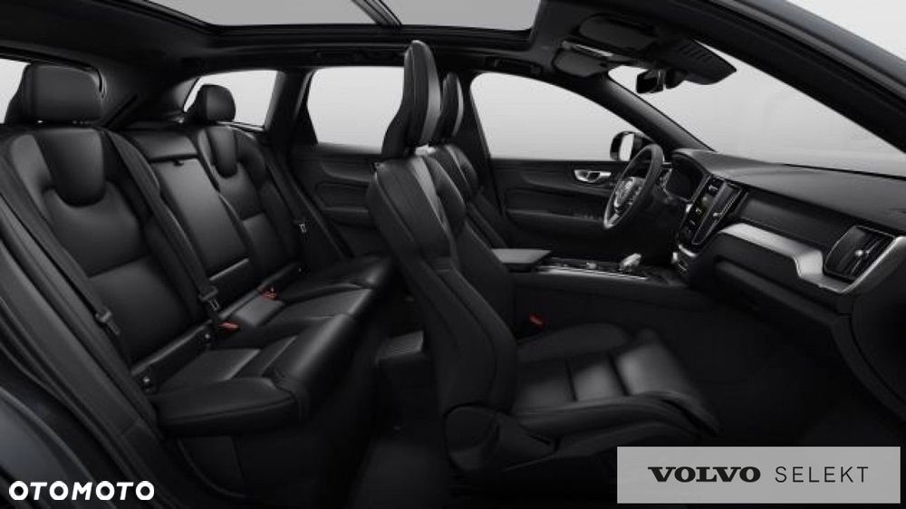 Volvo XC 60 - 8