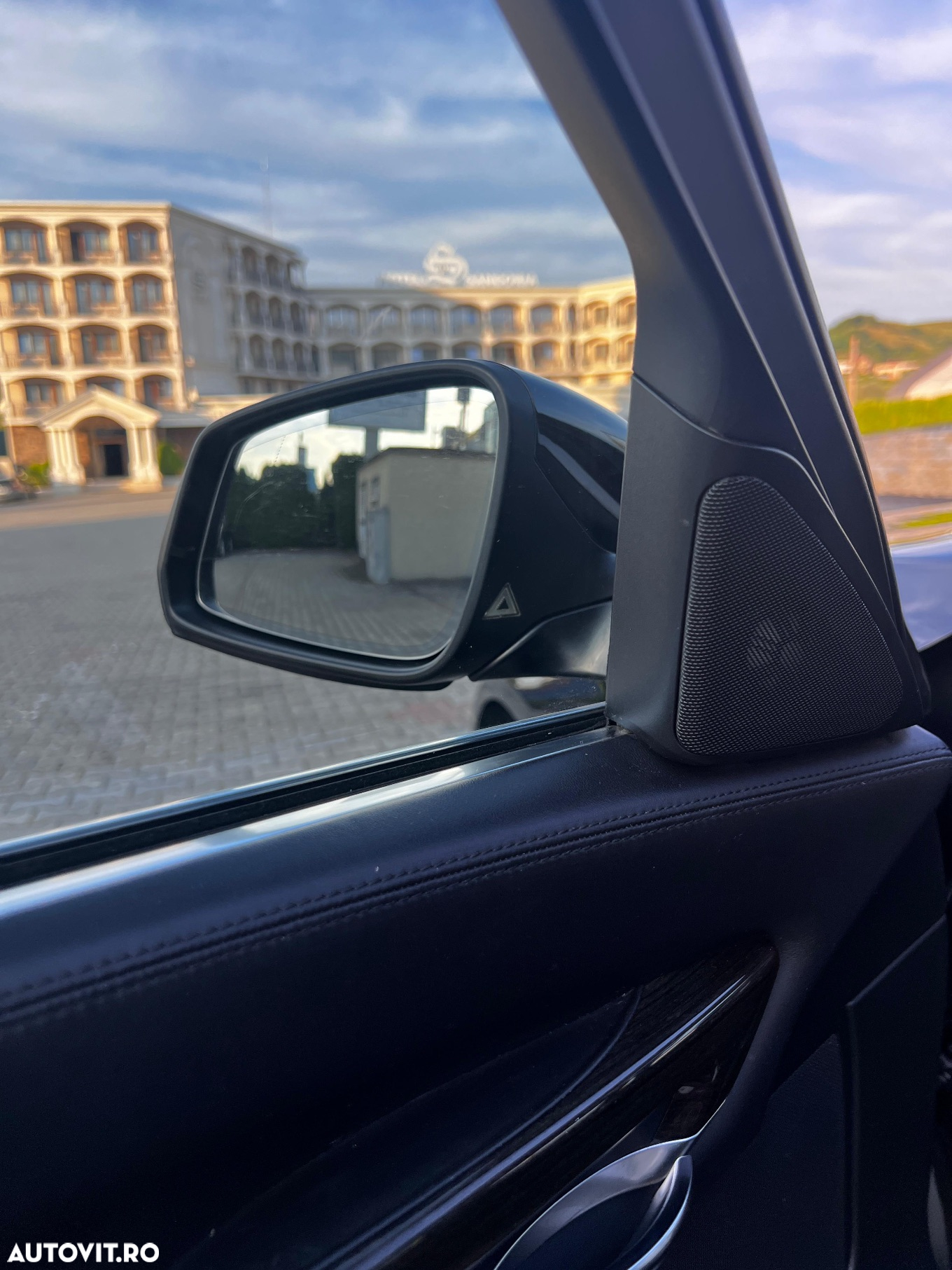 BMW Seria 7 730d - 6