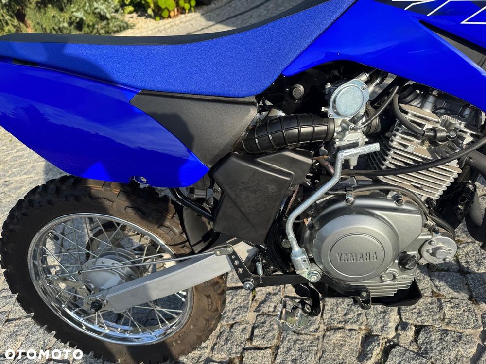 Yamaha TTR