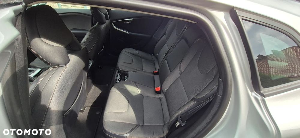 Volvo V40 Cross Country D2 Geartronic - 21