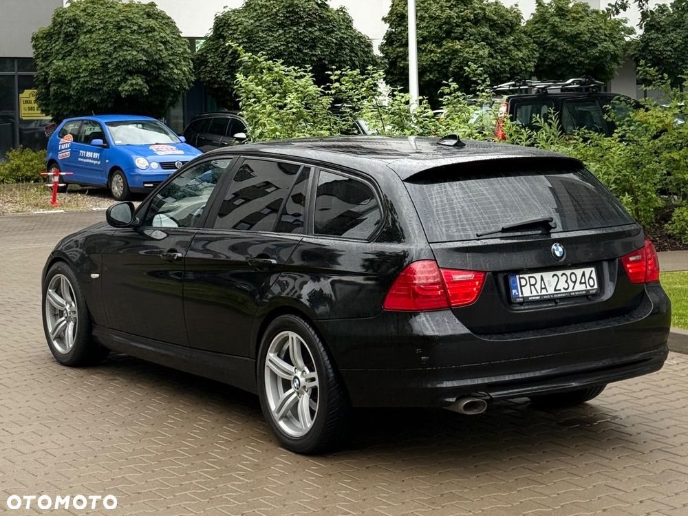 BMW Seria 3 - 2