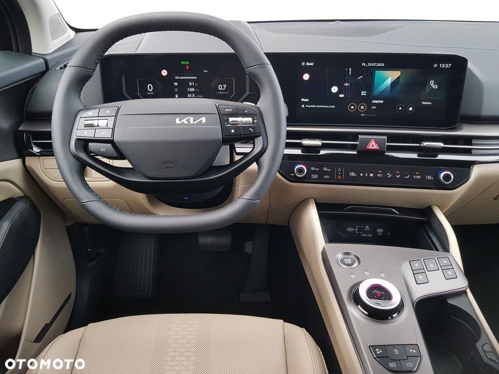 Kia Sportage - 16