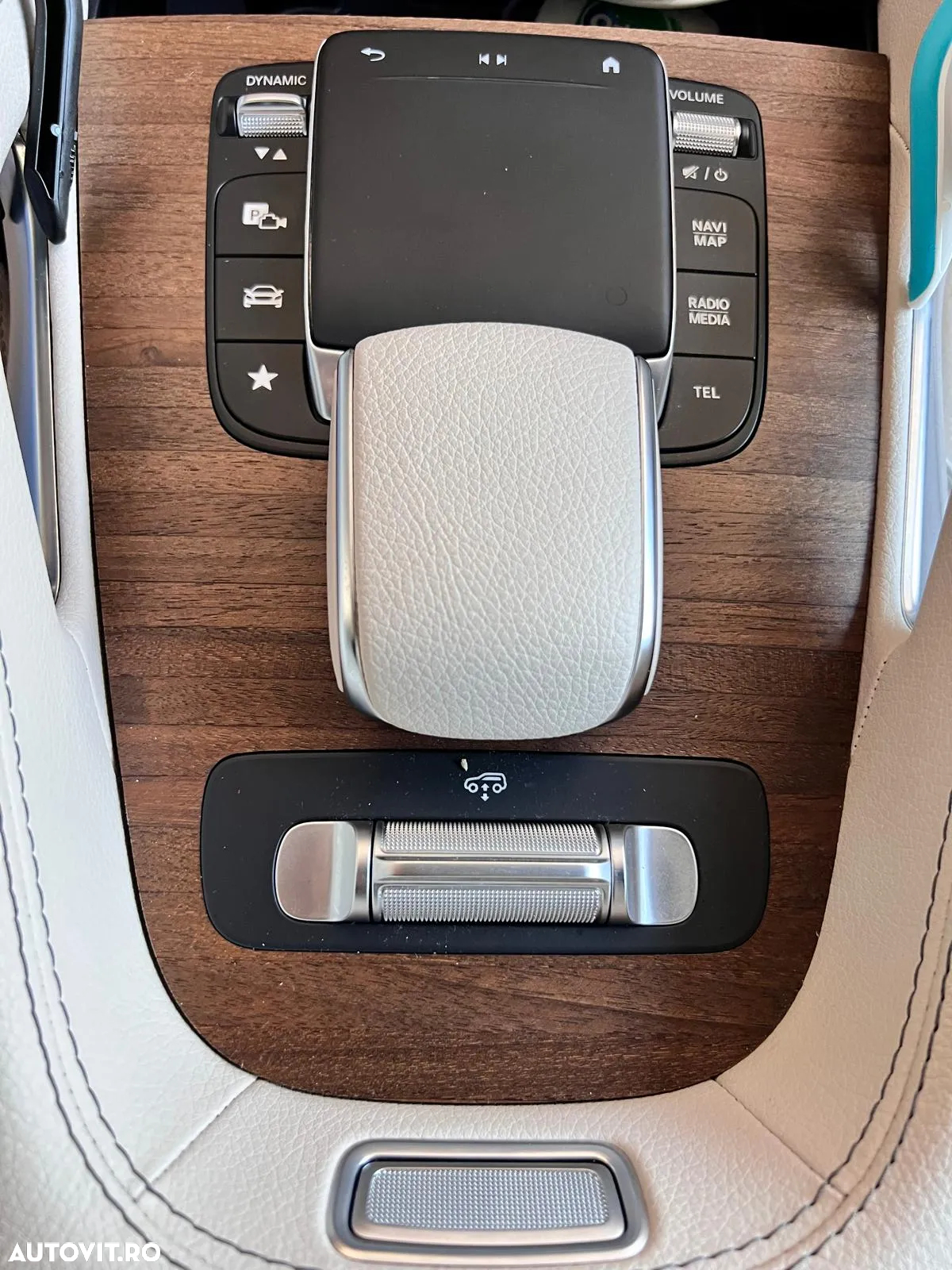 Mercedes-Benz GLE 350 e 4MATIC - 21