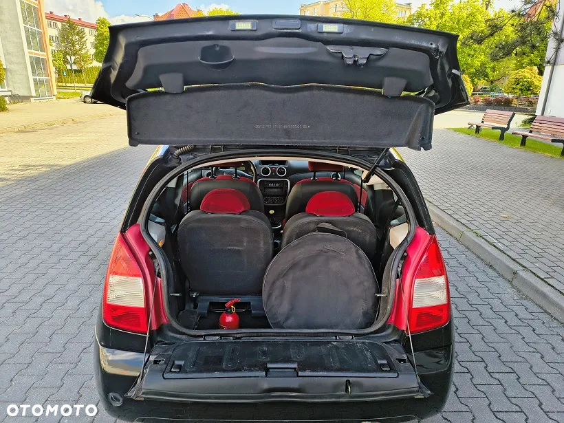 Citroën C2 - 5