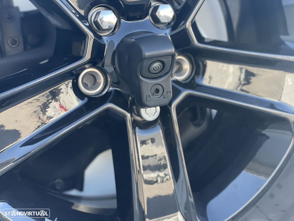 Jeep Wrangler Unlimited 2.2 CRD Night Eagle AT - 50