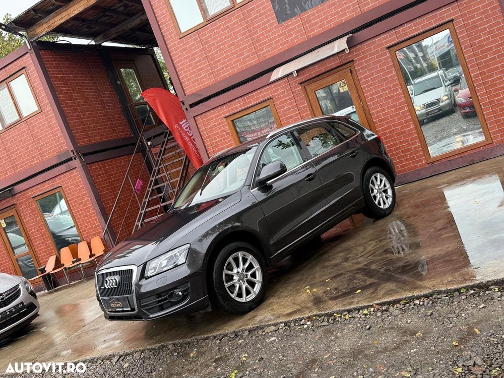 Audi Q5 - 34