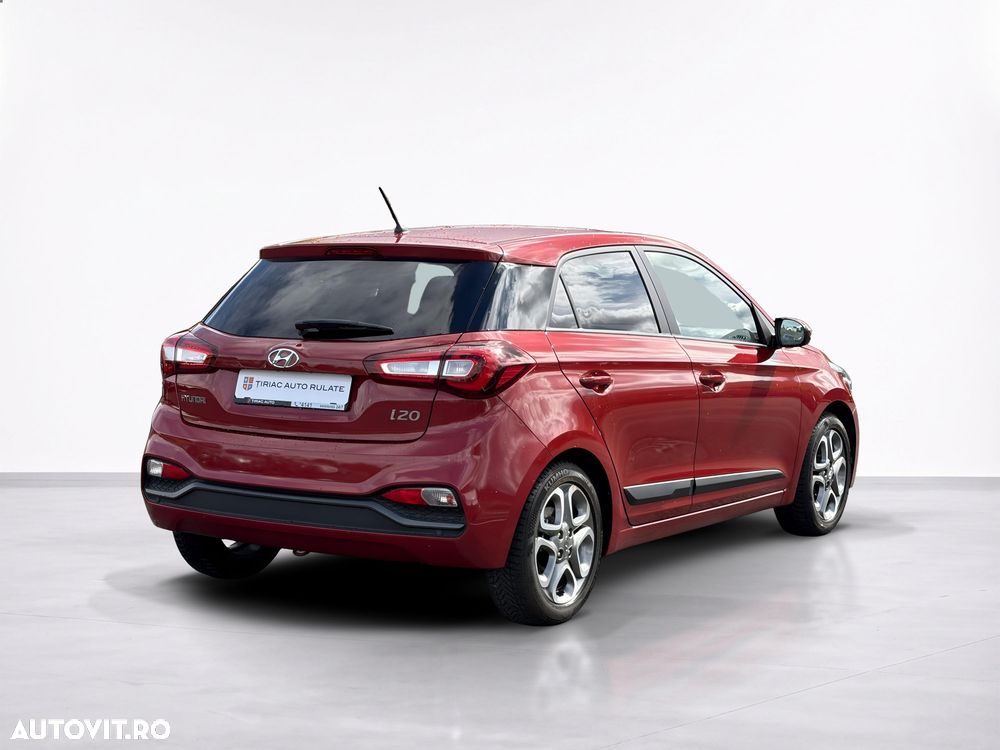 Hyundai i20 - 7