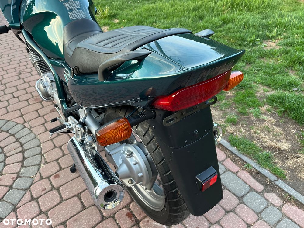 Yamaha XJ - 28