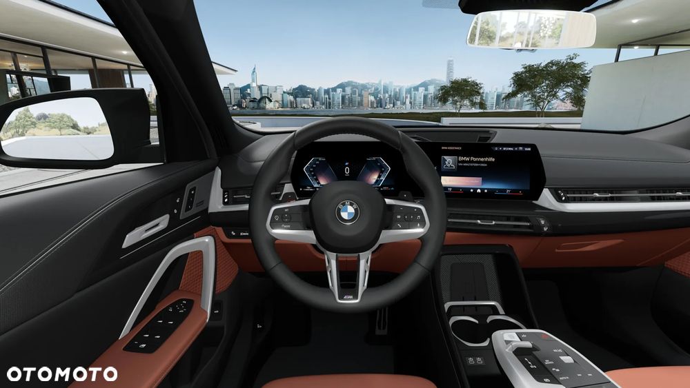 BMW X2 sDrive20i mHEV M Sport - 13