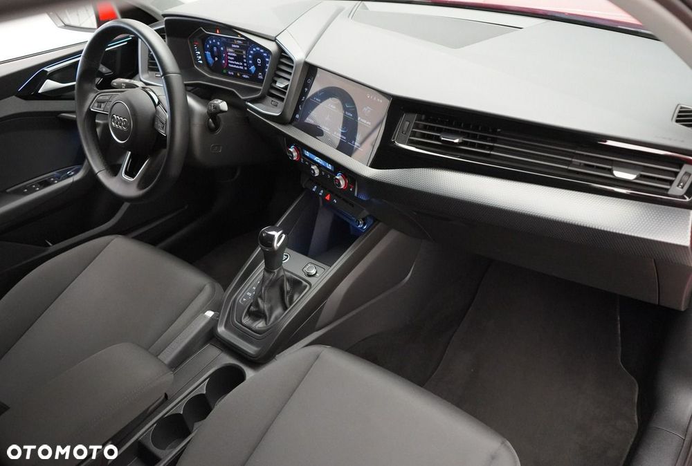 Audi A1 Sportback - 19