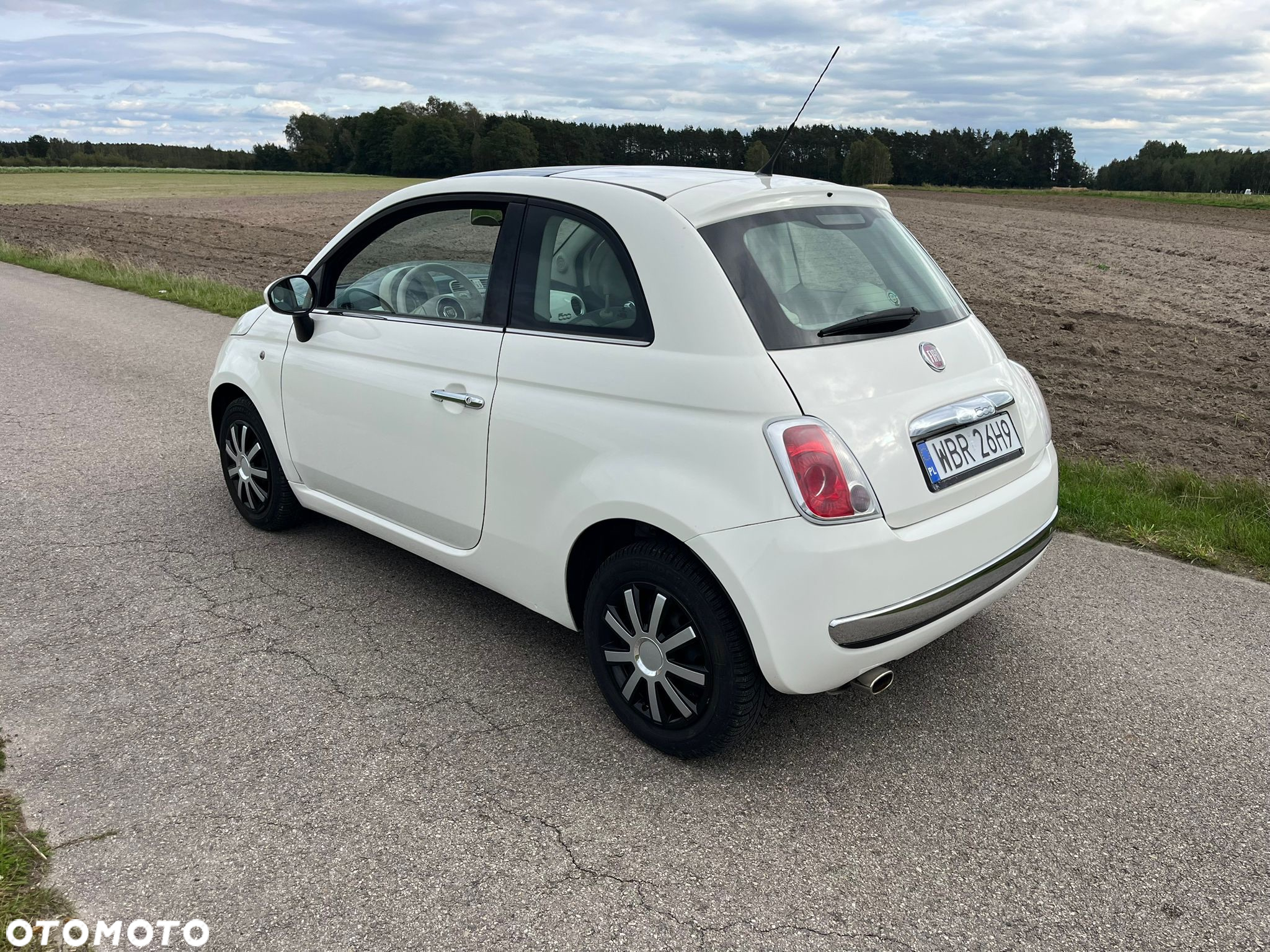 Fiat 500 - 6