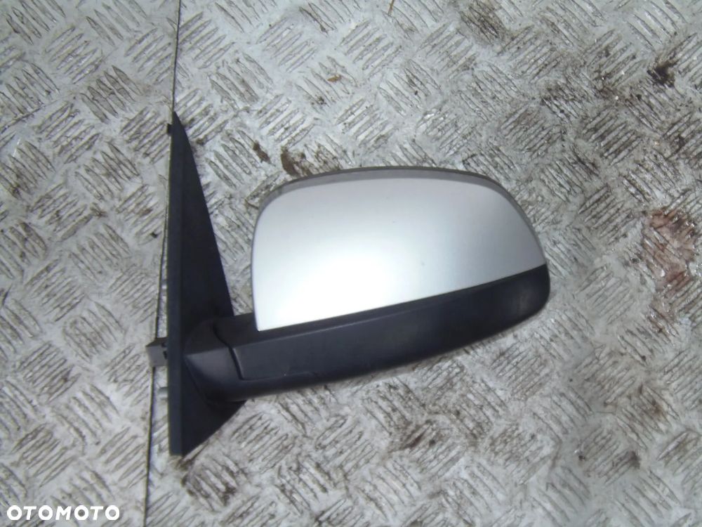 OPEL MERIVA A LUSTERKO LEWE PRZEDNIE - 1