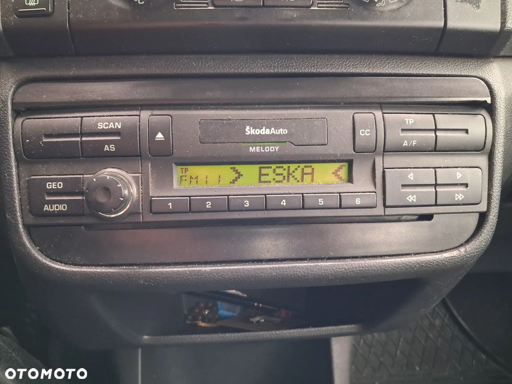 Skoda Fabia 1.2 12V Classic - 13