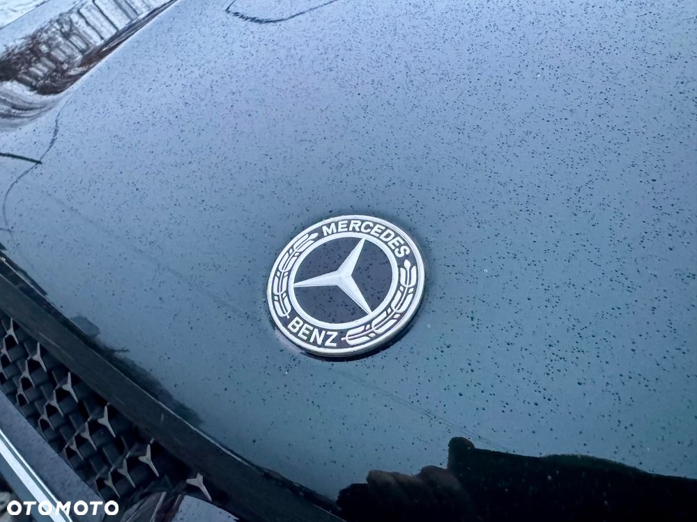 Mercedes-Benz GLE - 10