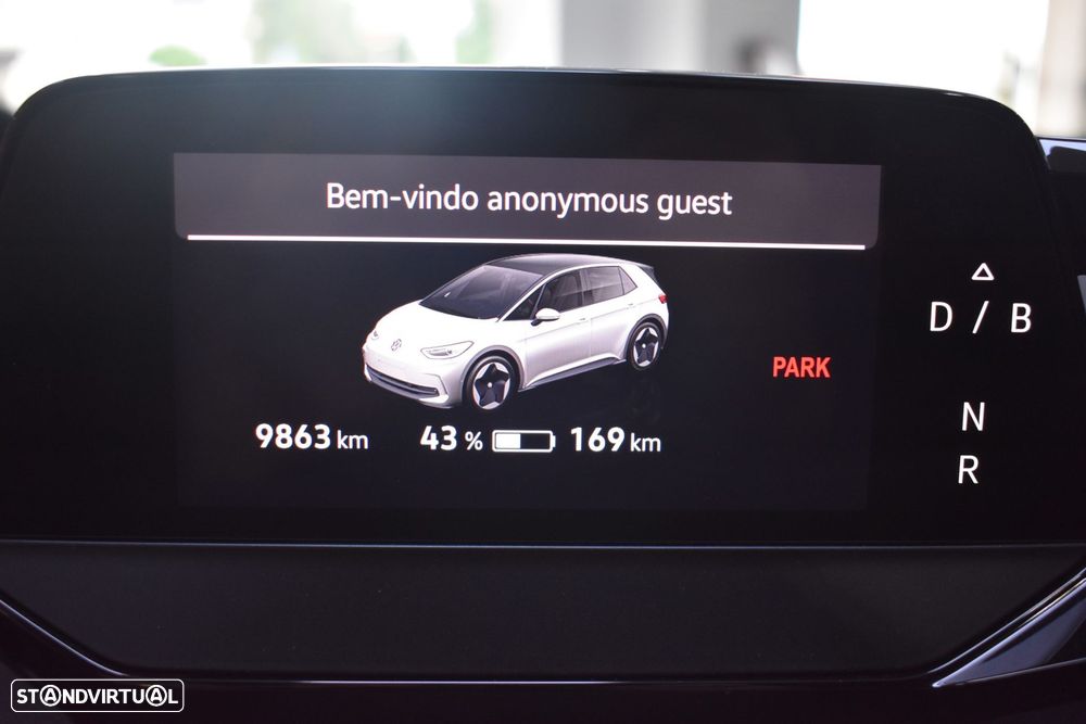 VW ID.3 58 kWh Pro - 28