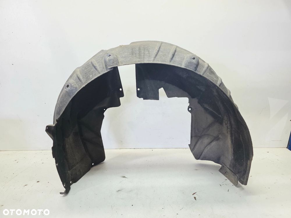 NADKOLE MATERIAOWE PRAWY TYŁ AUDI A6 C8 4K0810172F - 1