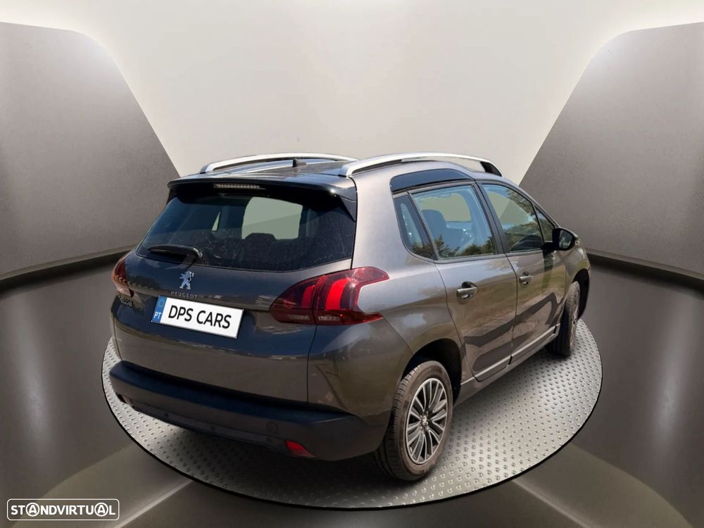 Peugeot 2008 PureTech 100 Stop&Start Active - 8