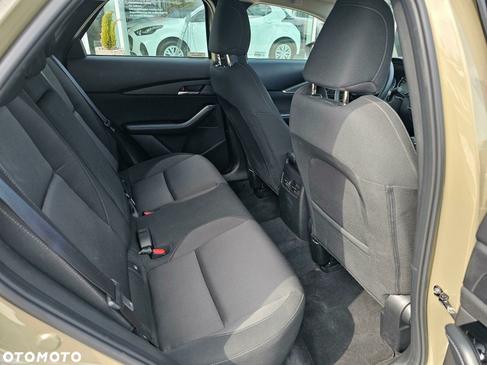 Mazda CX-30 - 14