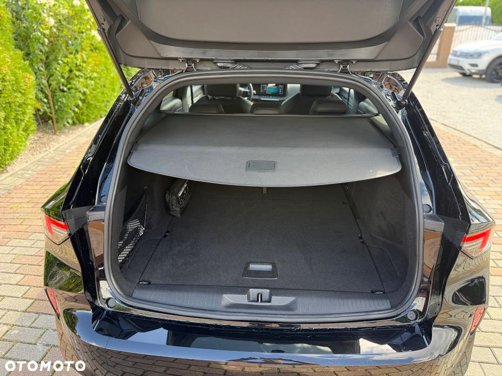 Opel Astra 1.5 CDTI GS Line S&S - 21