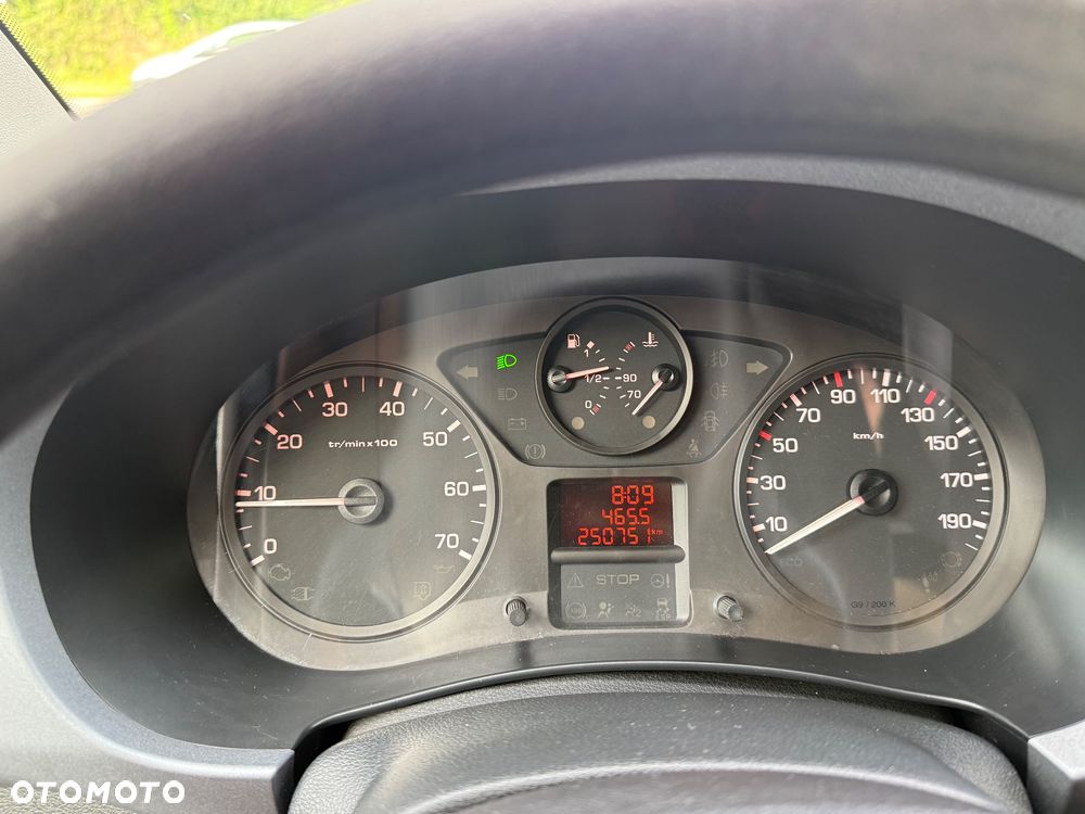 Citroën Berlingo 1.6 HDi XTR - 19