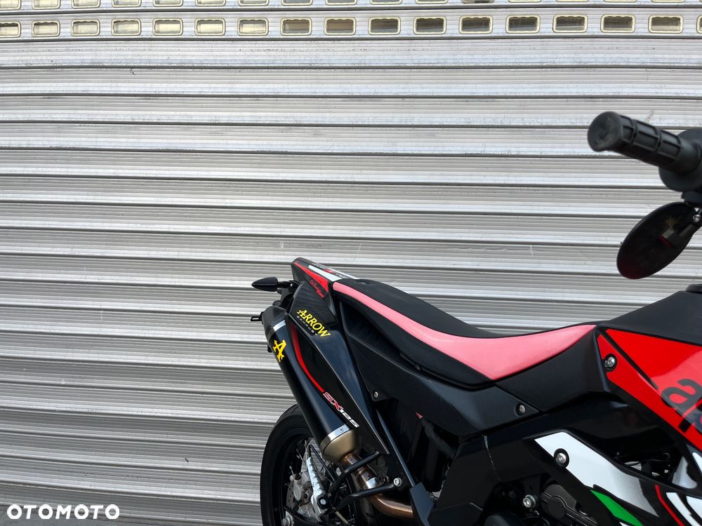 Aprilia SX - 25