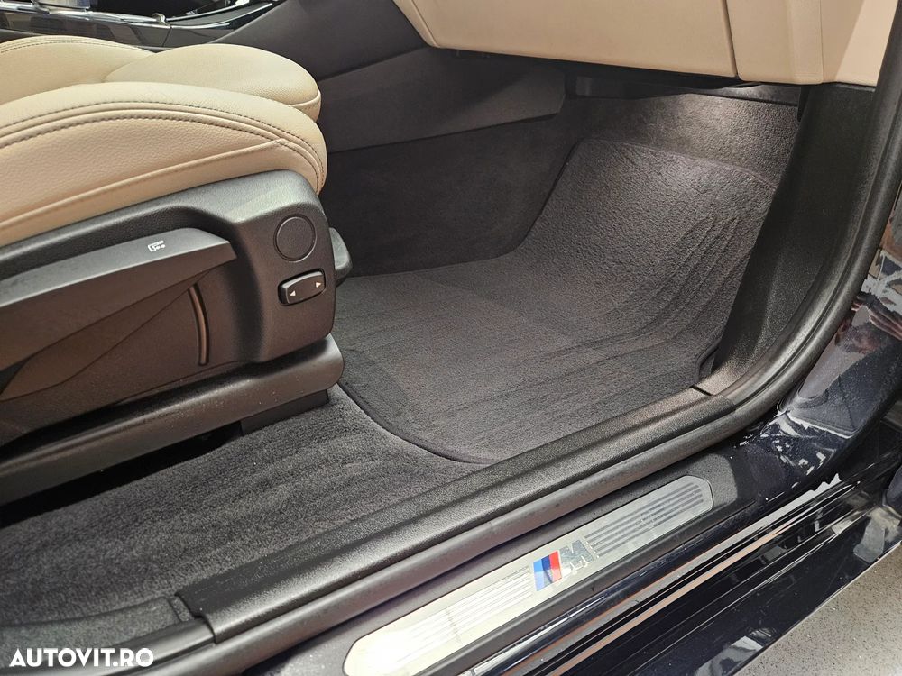 BMW X3 xDrive20d AT M Sport - 31