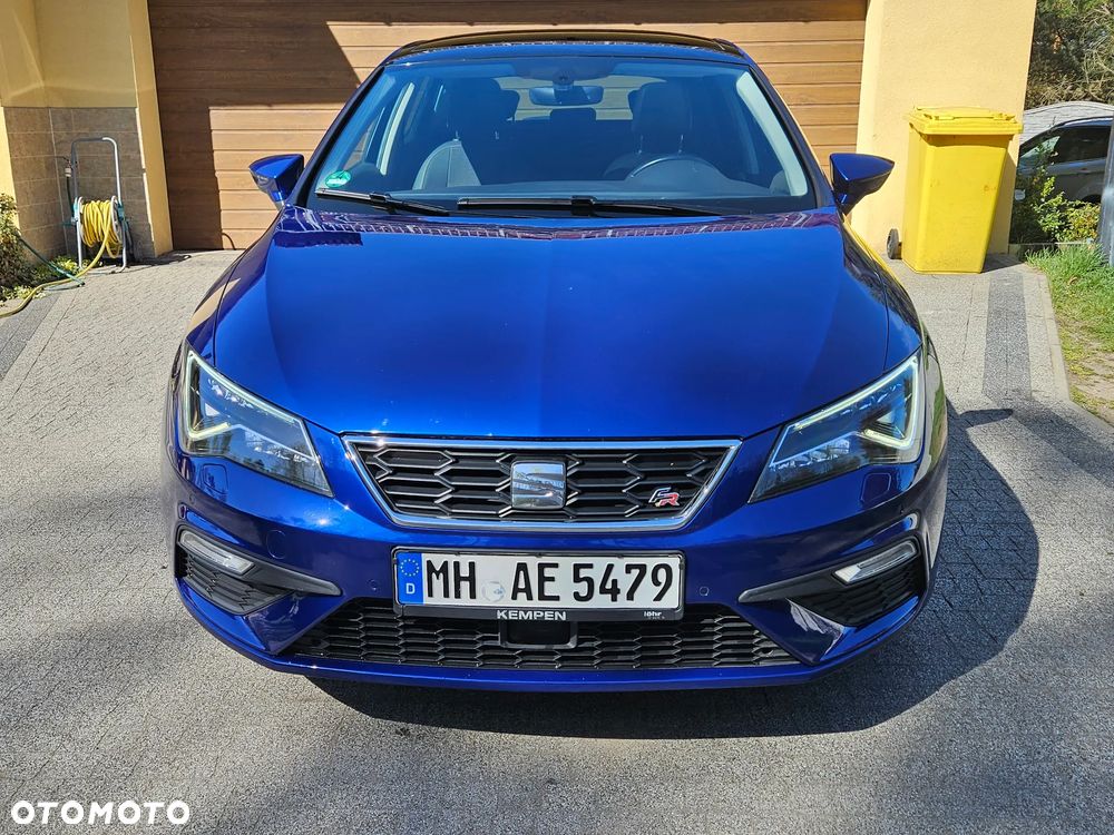 Seat Leon 1.4 TSI Style S&S - 14
